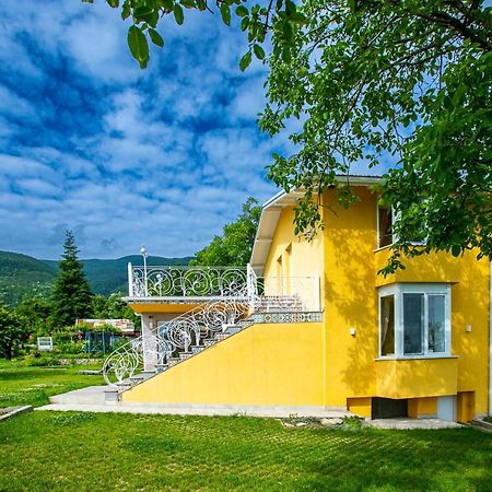 Kesta Za Gosti Kala Villa Patalenitsa Dış mekan fotoğraf