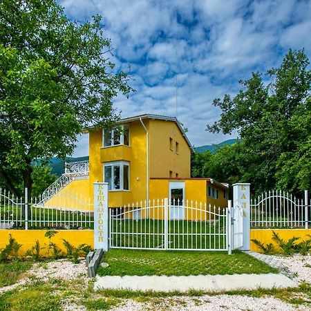 Kesta Za Gosti Kala Villa Patalenitsa Dış mekan fotoğraf